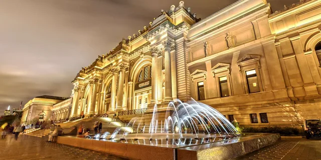 New York City Metropolitan Museum Family Tour - Image 1