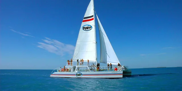 Key West Sunset Sail with Live Music - Image 6