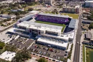 Orlando MLS Soccer Match thumbnail 5