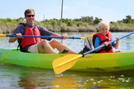 Whalebone Kayak Rental 60 min thumbnail 2