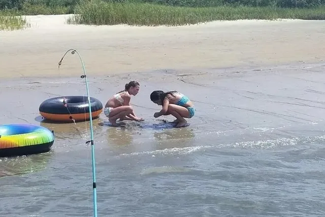 St. Augustine Island Tour - Image 2