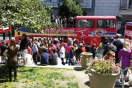 San Francisco Hop-On Hop-Off Bus Tour 2-Day Pass thumbnail 3