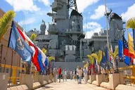 Waikiki Battleship Tour thumbnail 5