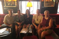 New York City Prohibition Pub Crawl thumbnail 3