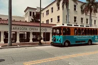 Sarasota Trolley Tour thumbnail 4