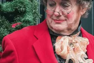 Savannah Ghosts of Christmas Past Walking Tour thumbnail 2