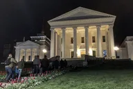 Richmond Ghost Tour on Capitol Hill 90 min thumbnail 2