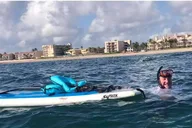 Fort Lauderdale Beach Snorkel & Paddle Adventure thumbnail 6