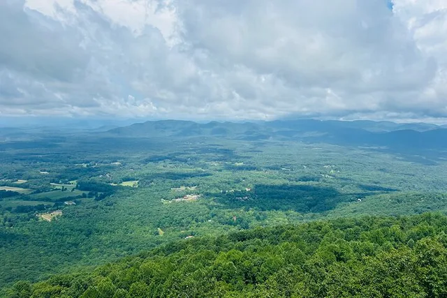 Yonah Mountain Private Hike in Georgia - Image 4