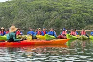 Point Reyes Sea Kayak Adventure thumbnail 4