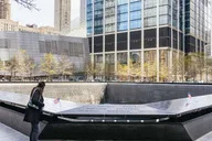 New York City Statue of Liberty and Wall Street Tour thumbnail 4