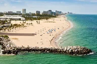 Fort Lauderdale Private Airport Transfer SUV 15 min thumbnail 4