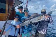 Key West Fishing Charter with Experienced Captain thumbnail 3