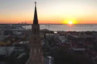 Charleston True Crime Audio Walking Tour thumbnail 1
