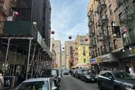 New York City Walking Tour with 9/11 Survivor thumbnail 2
