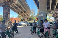 San Diego eBike Tour thumbnail 3