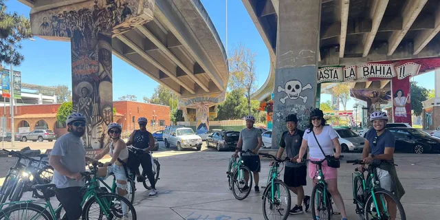 San Diego eBike Tour - Image 3