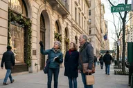New York Romantic Midtown Walking Tour thumbnail 2