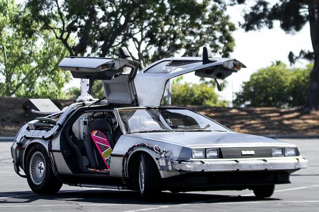 Los Angeles Time Machine Experience - Image 6