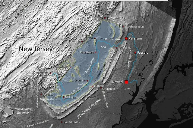 New Jersey Geology Expedition - Image 4