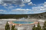 Bozeman Yellowstone Full Day Tour thumbnail 4