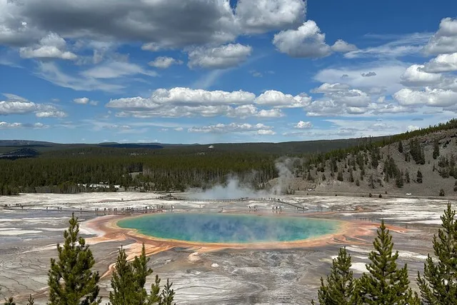 Bozeman Yellowstone Full Day Tour - Image 4