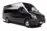 Breckenridge to Denver Airport Private Car Service thumbnail 2
