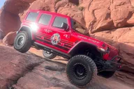Moab Off-Road Jeep Tour thumbnail 5