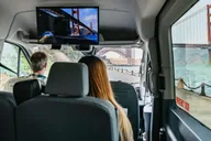 San Francisco Movie Locations Tour thumbnail 1
