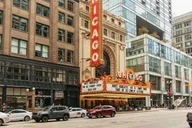 Chicago Gangsters and Ghosts Walking Tour 2 hr thumbnail 3