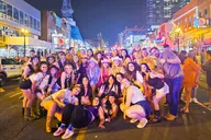 Nashville Bar and Club Crawl thumbnail 2