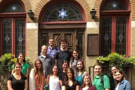 Philadelphia Historic Jewish Quarter Walking Tour thumbnail 1
