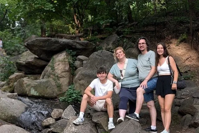 New York Central Park Tour with Photo Album - Image 6