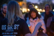 Savannah Ghost Tour at Midnight 1.5 hr thumbnail 2