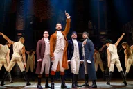 New York Broadway Musical Tickets thumbnail 4