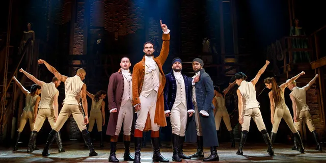 New York Broadway Musical Tickets - Image 4