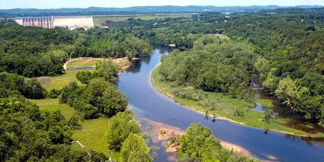 Branson History and Scenic Beauty Tour - Image 5