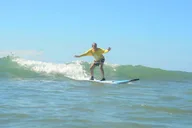 Maui Surf Lesson on South Shore thumbnail 4