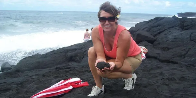 Hilo Volcano Safari and Lava Caves Tour - Image 5