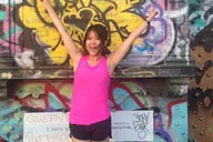 New York City Running Tour: Two Bridges 1.5 hr thumbnail 4