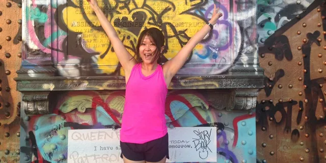 New York City Running Tour: Two Bridges 1.5 hr - Image 4