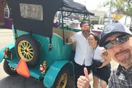 Galveston Mob History Tour thumbnail 3