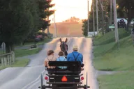 Lancaster Amish Farmlands Guided Tour thumbnail 4