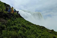 Niagara Falls US Tour with Boat Ride and Cave thumbnail 3