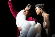 New York Gypsy Broadway Show with Audra McDonald thumbnail 3