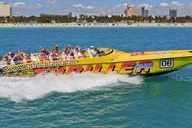Miami Sightseeing Speedboat Tour thumbnail 5