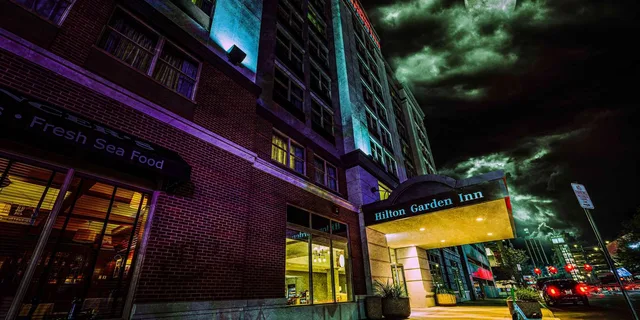 Omaha Ghost Tour: Otherworld Oblivion - Image 1