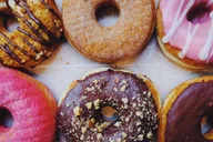Philadelphia Donut and Sweet Treats Walking Tour thumbnail 5