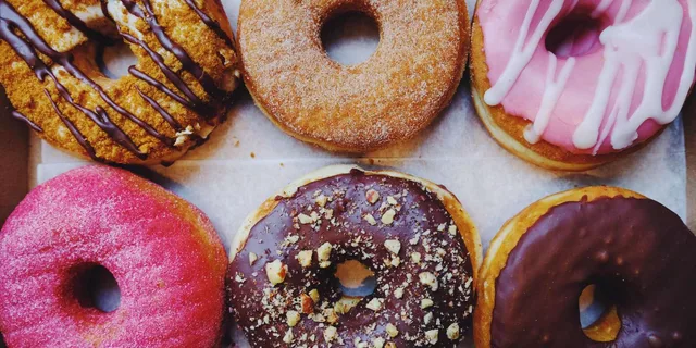 Philadelphia Donut and Sweet Treats Walking Tour - Image 5