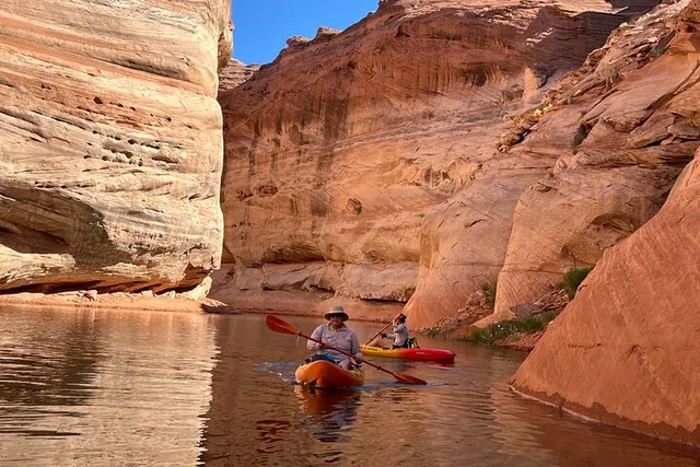 Antelope Canyon Kayak Rental - Image 4